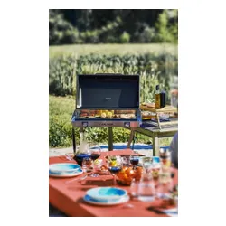 Grill elektryczny KALORIK TKG EBBQ 1002 L