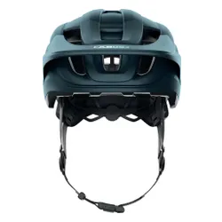 Kask rowerowy ABUS CliffHanger Midnight Granatowy MTB (rozmiar M)