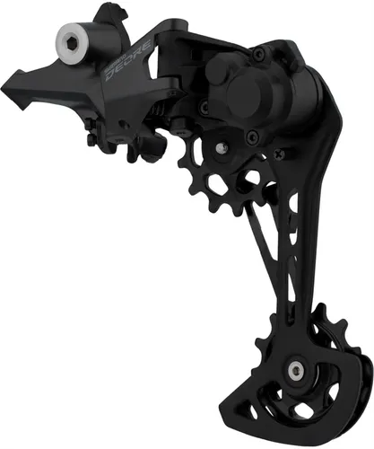 Задний переключатель Shimano Deore RD-M5100