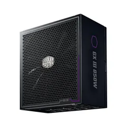 Zasilacz Cooler Master GX III 850W 80+ Gold