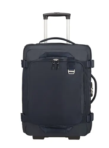 Рюкзак / сумка на колесиках Samsonite Midtown Duffle / Backpack 15,6-темно-синий