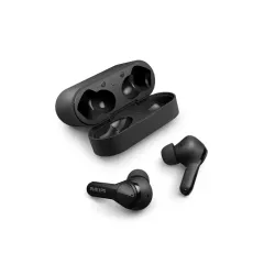 Słuchawki bezprzewodowe Philips TAT3217BK/00 Dokanałowe Bluetooth 5.2 Czarny
