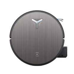 Robot sprzątający ECOVACS Deebot X11 OmniCyclone Czarny