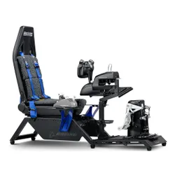 Kokpit NEXT LEVEL RACING Boenig Commercial NLR-S027