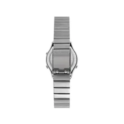 Серебряные часы Casio LA700WE-4AEF