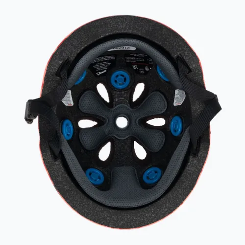 Kask rowerowy dziecięcy Leatt MTB Urban 1.0 V22 Jr coral