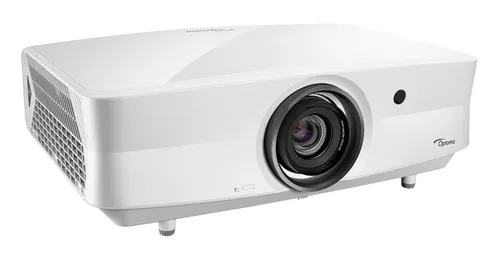 Проектор Optoma Uhz65lv Laser 4K