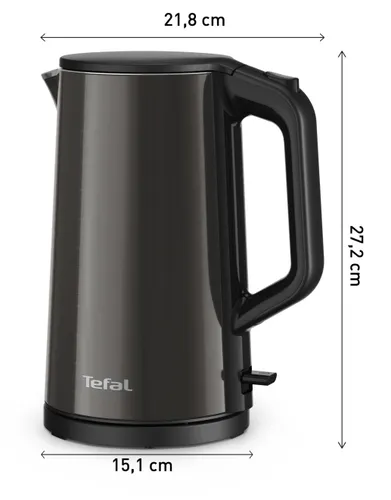 Чайник Tefal Glorious KI583 1,5 л 2000 Вт