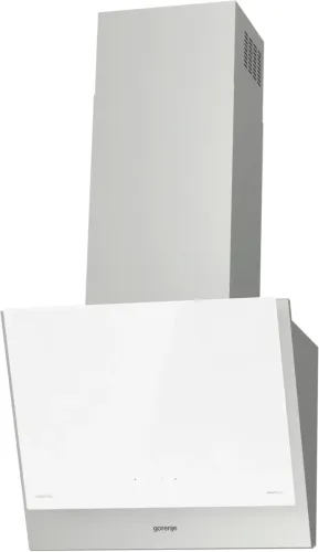 Okap Gorenje Simplicity WHI6SYW Biały