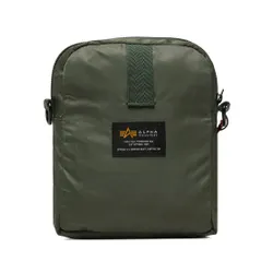 Alpha Industries Crew Carry Bag 196924 Sage / Green 01