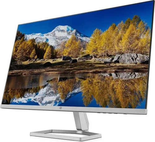 HP M27fq - 27'' | IPS | QHD | 75Hz