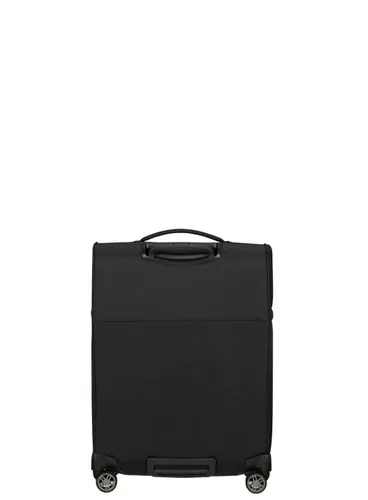 Walizka kabinowa Samsonite Airea - black