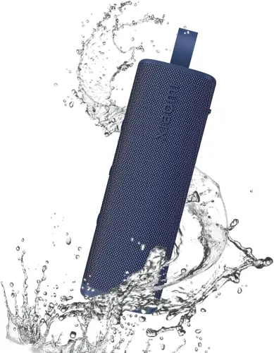 Głośnik Bluetooth Xiaomi Sound Outdoor 30W Niebieski