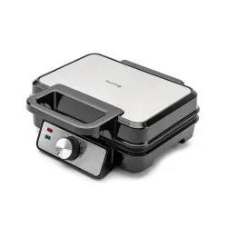 Gofrownica Huslog AK-2149 1200W Regulacja temperatury