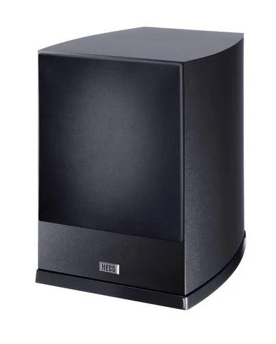 Subwoofer Heco Victa Elite Sub 252A Aktywny 100W Czarny