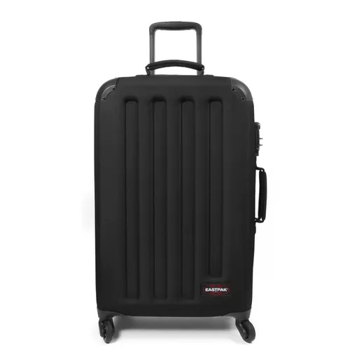 Средний чемодан Tranzshell M Eastpak-black