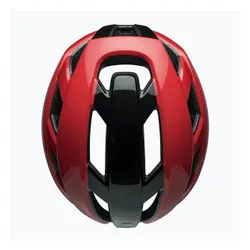Kask rowerowy Bell Falcon XR Integrated Mips matte red/black