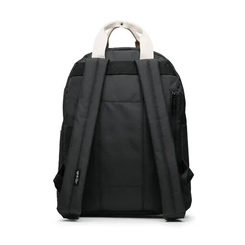 Lefrik Capsule P8739 Rucsac Negru