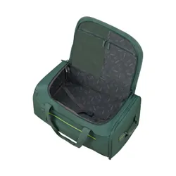 Дорожная сумка / рюкзак American Tourister Trailgo Duffle M-dark forest