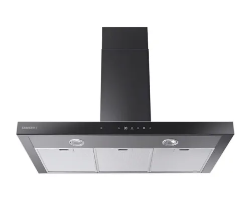Okap Samsung NK36C5703TM/UR Czarno-srebrny