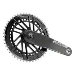 Mechanizm korbowy z pomiarem mocy SRAM Force E1 DUB