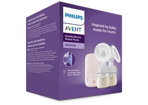 Philips Avent Premium молокоотсос SCF397/31