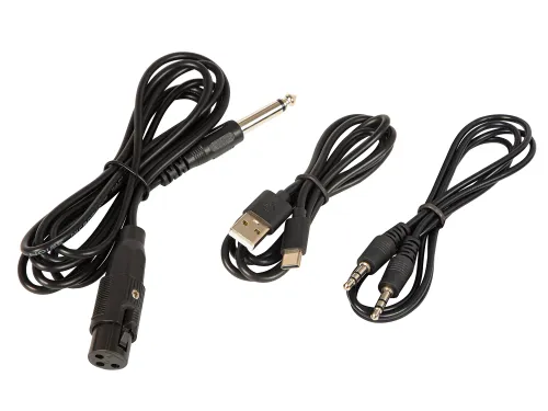 Głośnik Bluetooth BLOW CityLight 160W Czarny