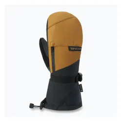 Rękawice snowboardowe męskie Dakine Titan Gore-Tex Mitt rubber
