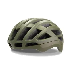 Kask rowerowy Rogelli Deiro green