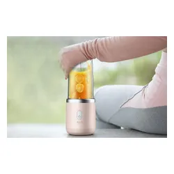 Blender kielichowy DEERMA NU05 Bezprzewodowy