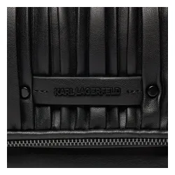 KARL LAGERFELD 240w3208 geantă neagră