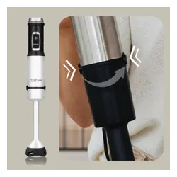 Blender ZEEGMA Handy Chef Versablend