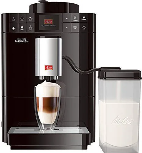 Kahve makinesi Melitta Caffeo Passione OT F53/1-102