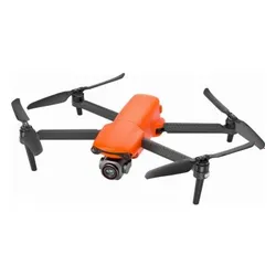 Dron Autel EVO Lite+ pomarańczowy zestaw premium