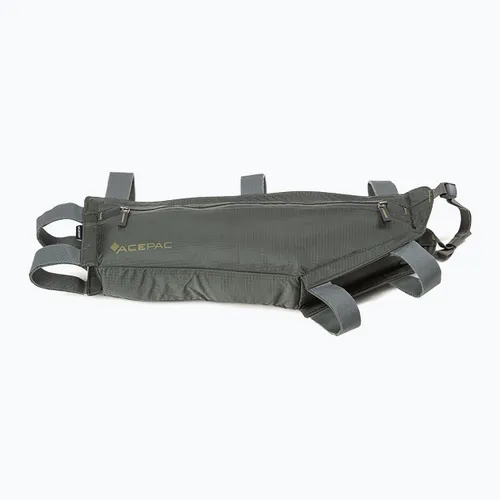 Torba na ramę rowerową ACEPAC Zip Frame Bag MKIII