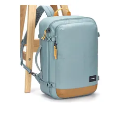 Рюкзак для путешествий Pacsafe Go Carry - On 34 l Anti-Theft Backpack-fresh mint