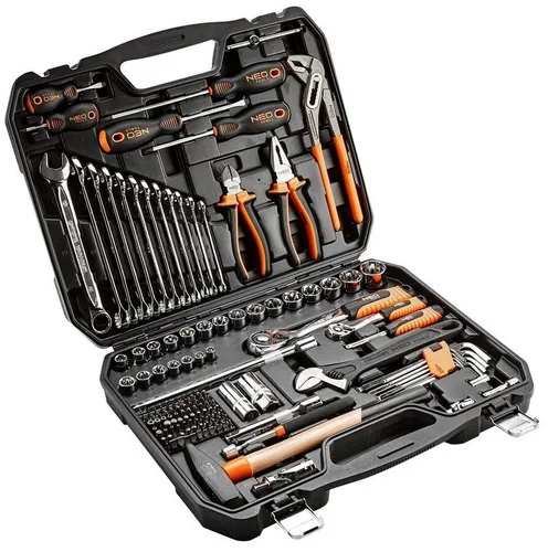 Zestaw narzędzi NEO TOOLS 08-945