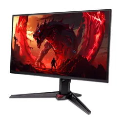 Monitor ACER Nitro XV270UP6BMIIPRX 27" 2560x1440px IPS 144Hz 1 ms [VRB]