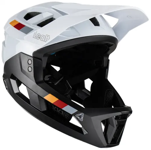 Kask rowerowy Full Face LEATT MTB Enduro 2.0 Junior V23
