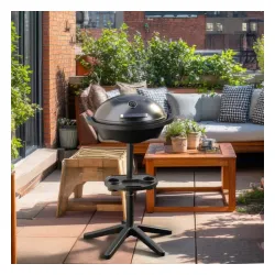 Grill elektryczny ProfiCook PC-BQS 1303 1621,5cm2