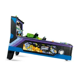 LEGO 11374 Icons Automat do gry pinball