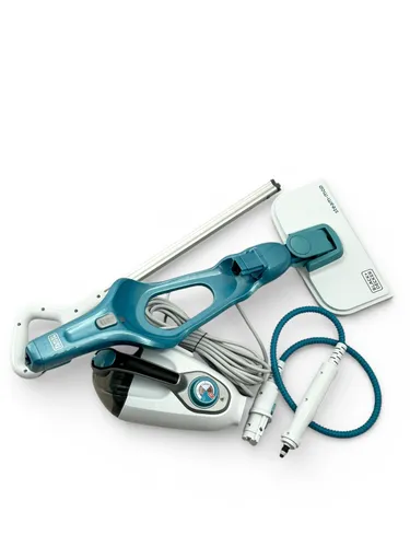 Mop parowy Black&Decker 7 w 1 FSMH1321 - outlet