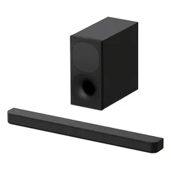 Soundbar Sony HT-S400 2.1 Bluetooth