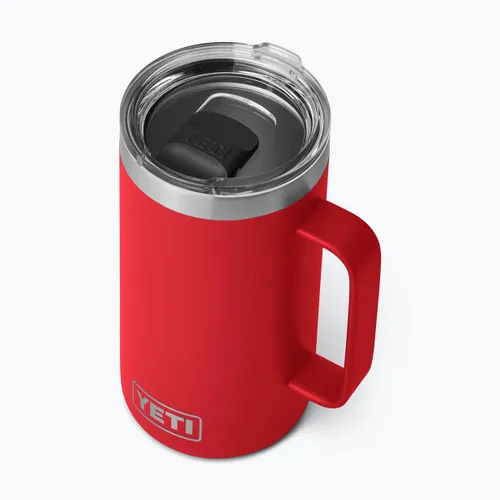 Kubek termiczny YETI Rambler 710 ml rescue red