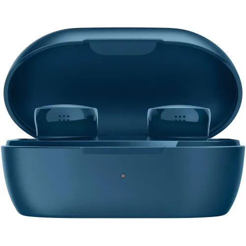 Słuchawki bezprzewodowe Bose QuietComfort Earbuds 2024 Dokanałowe Bluetooth 5.3 Niebieski