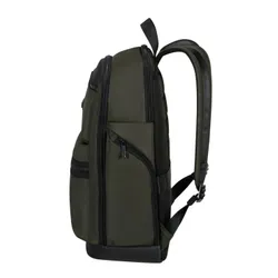 Рюкзак для ноутбука Samsonite Relyon Backpack 15,6" - зелёный