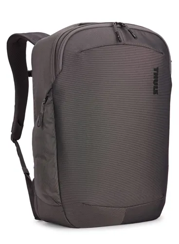 Torba podróżna plecak Thule Subterra 2 Convertible Carry-On 40 l - vetiver gray