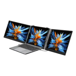 Monitor BLACKVIEW DCM6 14" 1920x1080px IPS