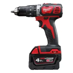 Milwaukee M18 Tornavida Matkabı BPD-402C