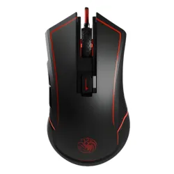Myszka gamingowa Lexip Game of Thrones - Targaryen Wireless Mouse